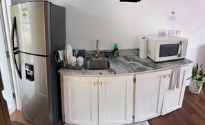 Mikrowelle, Herdplatte