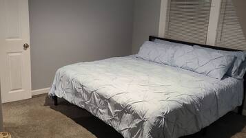 Draps fournis