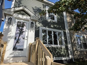 Exterior - Quidi Vidi Escape (St. John's)