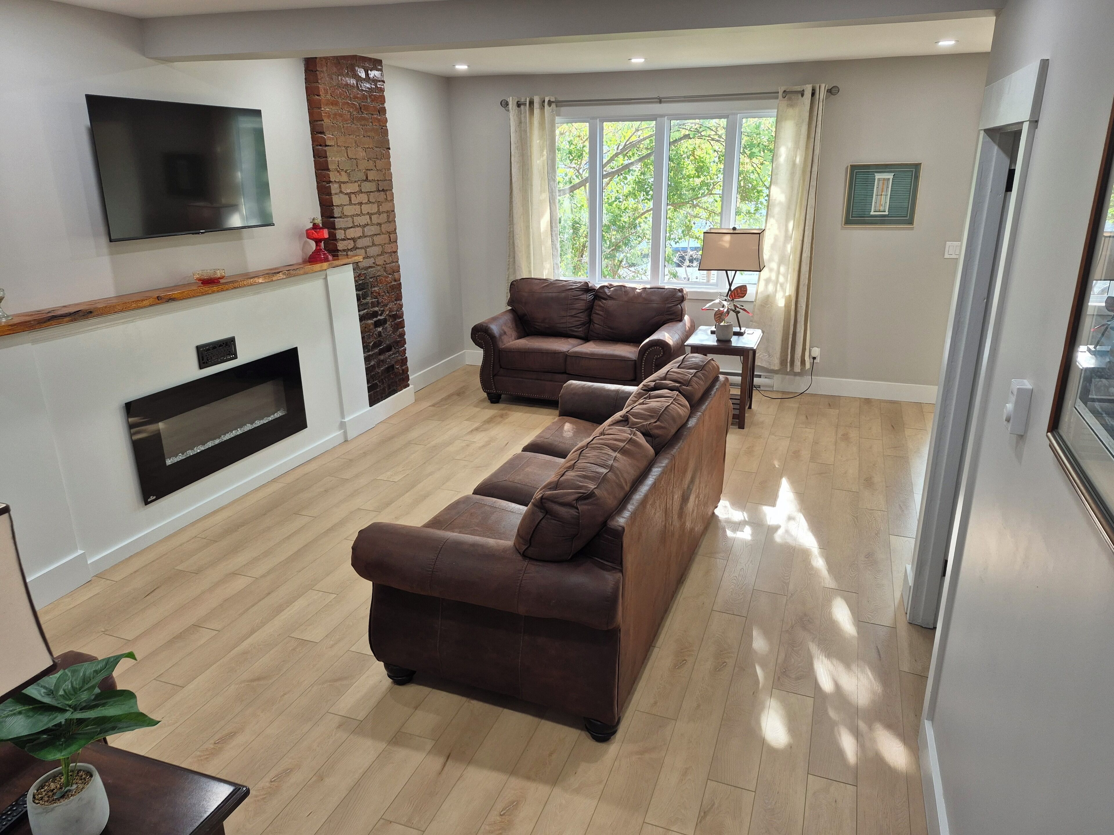 منطقة المعيشة