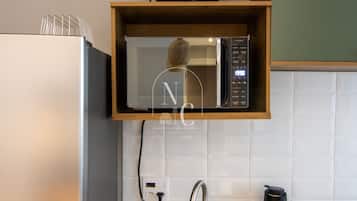 Comfort Apartment | Private kitchen