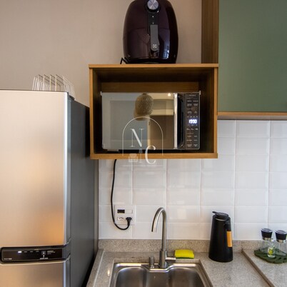 Rio Wonder by RNC Flats