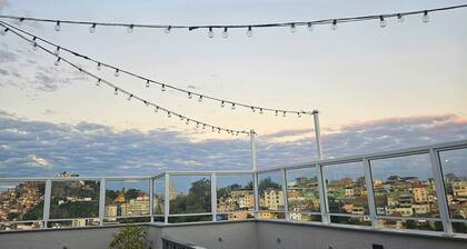 Rio Wonder by RNC Flats