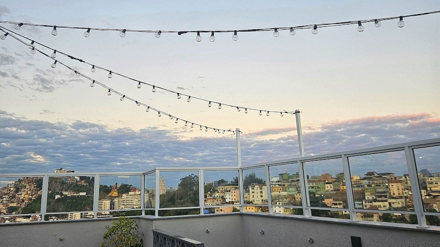 Rio Wonder by RNC Flats