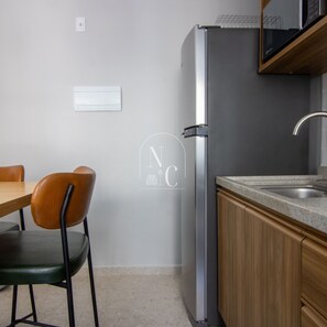 Comfort Apartment | Private kitchen