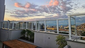 Property grounds - Rio Wonder by RNC Flats (Rio de Janeiro)