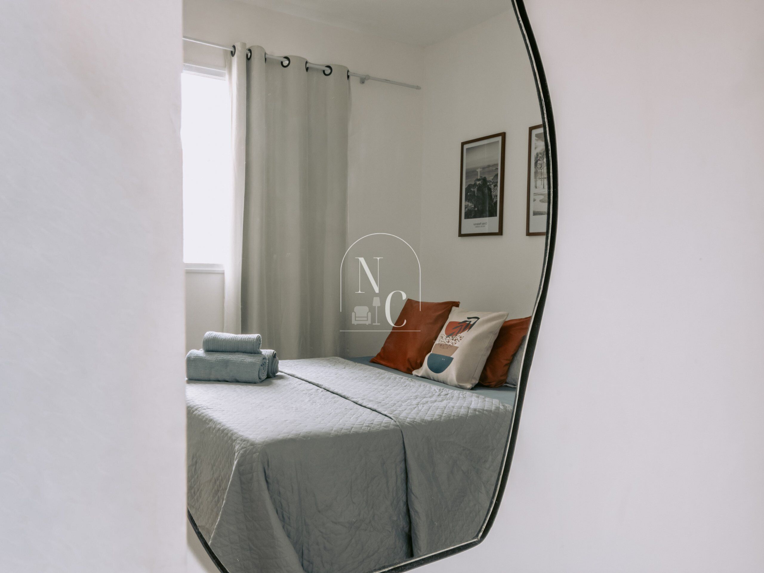 Comfort Apartment | Free WiFi