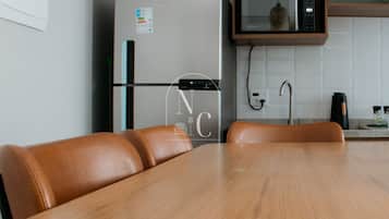 Comfort-Apartment | Eigene Küche