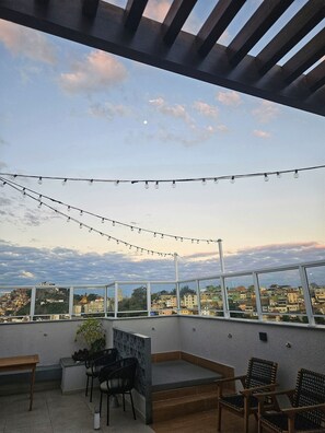 Teras/patio