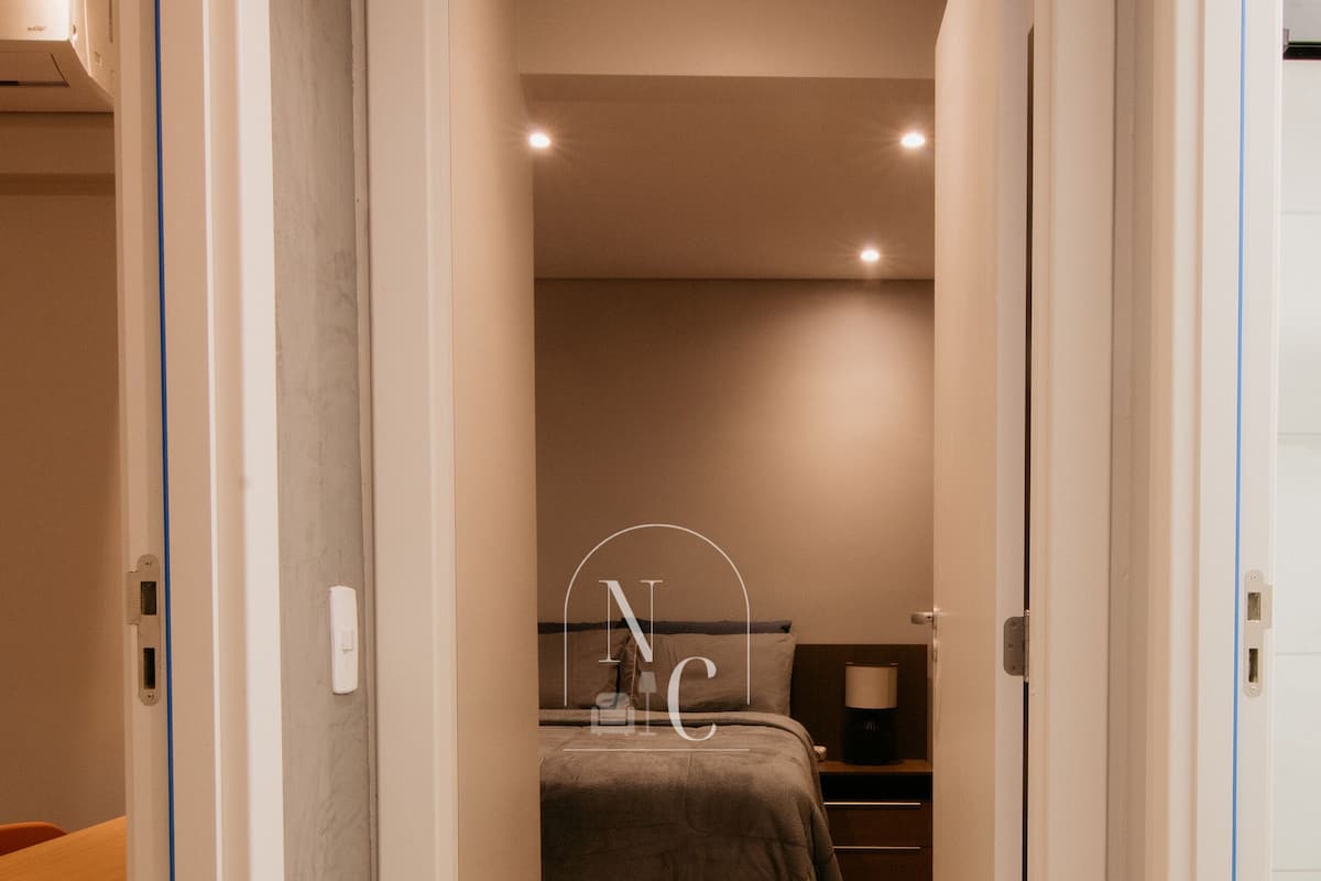 Appartement Confort | Accès au Wi-Fi (inclus)