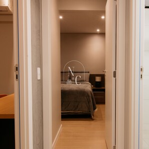 Departamento Confort | Wifi gratis 