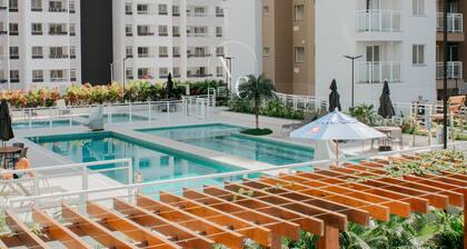 Rio Wonder by RNC Flats