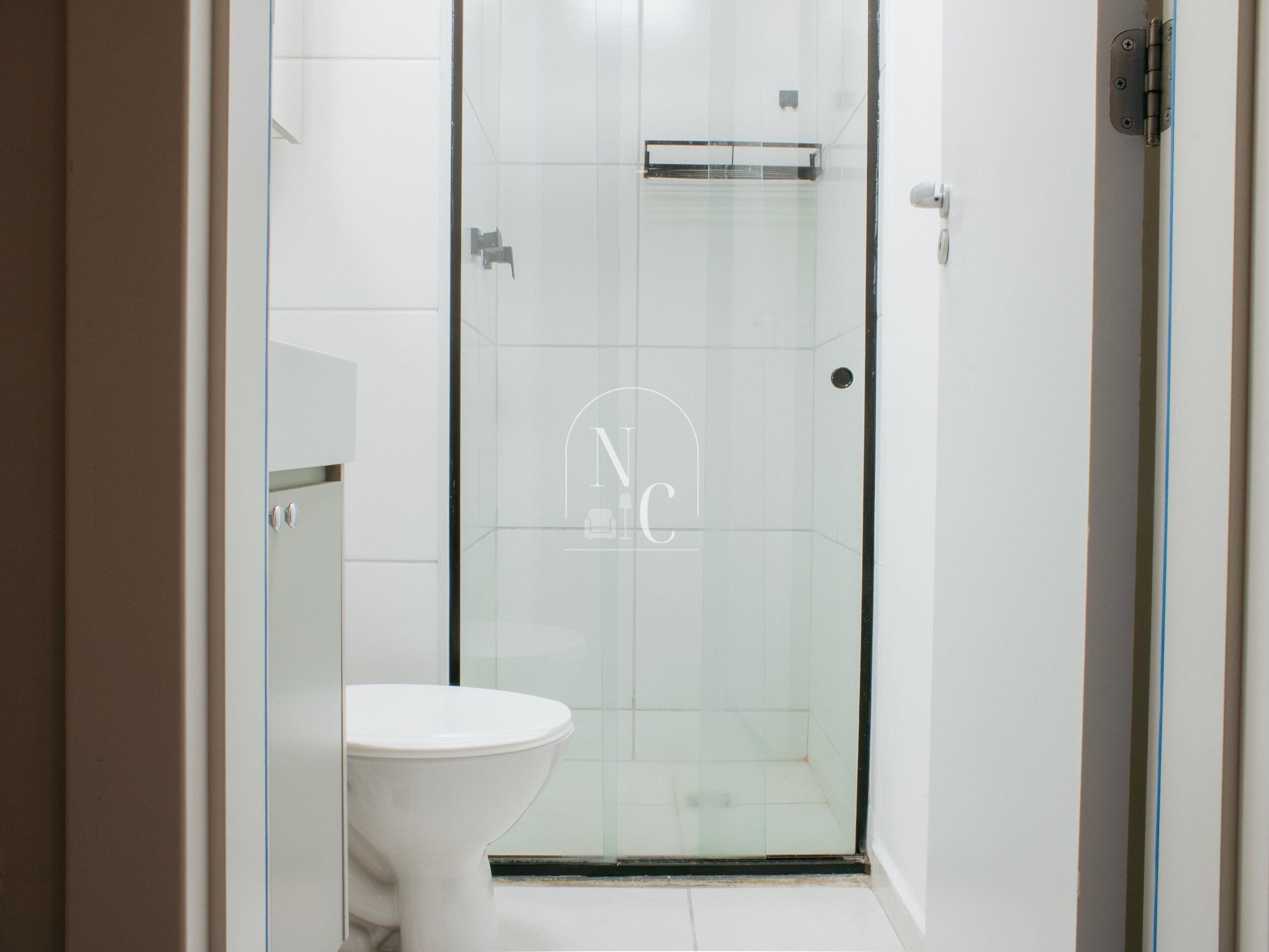 แกรนด์อพาร์ทเมนท์ | ห้องน้ำ