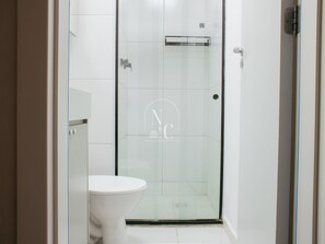 Departamento Grand | Baño