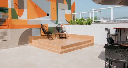 Rio Wonder by RNC Flats