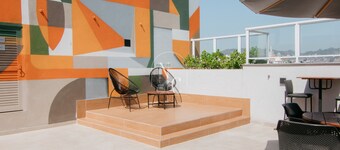 Rio Wonder by RNC Flats