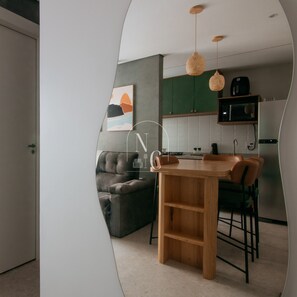 Comfort Apartment | Interior