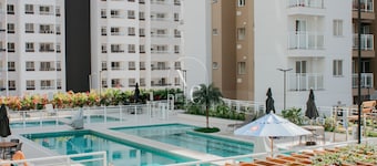 Rio Wonder by RNC Flats
