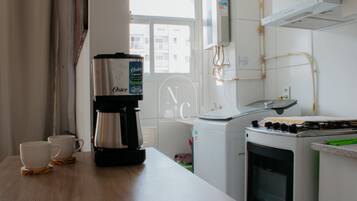 Comfort Apartment | Private kitchen