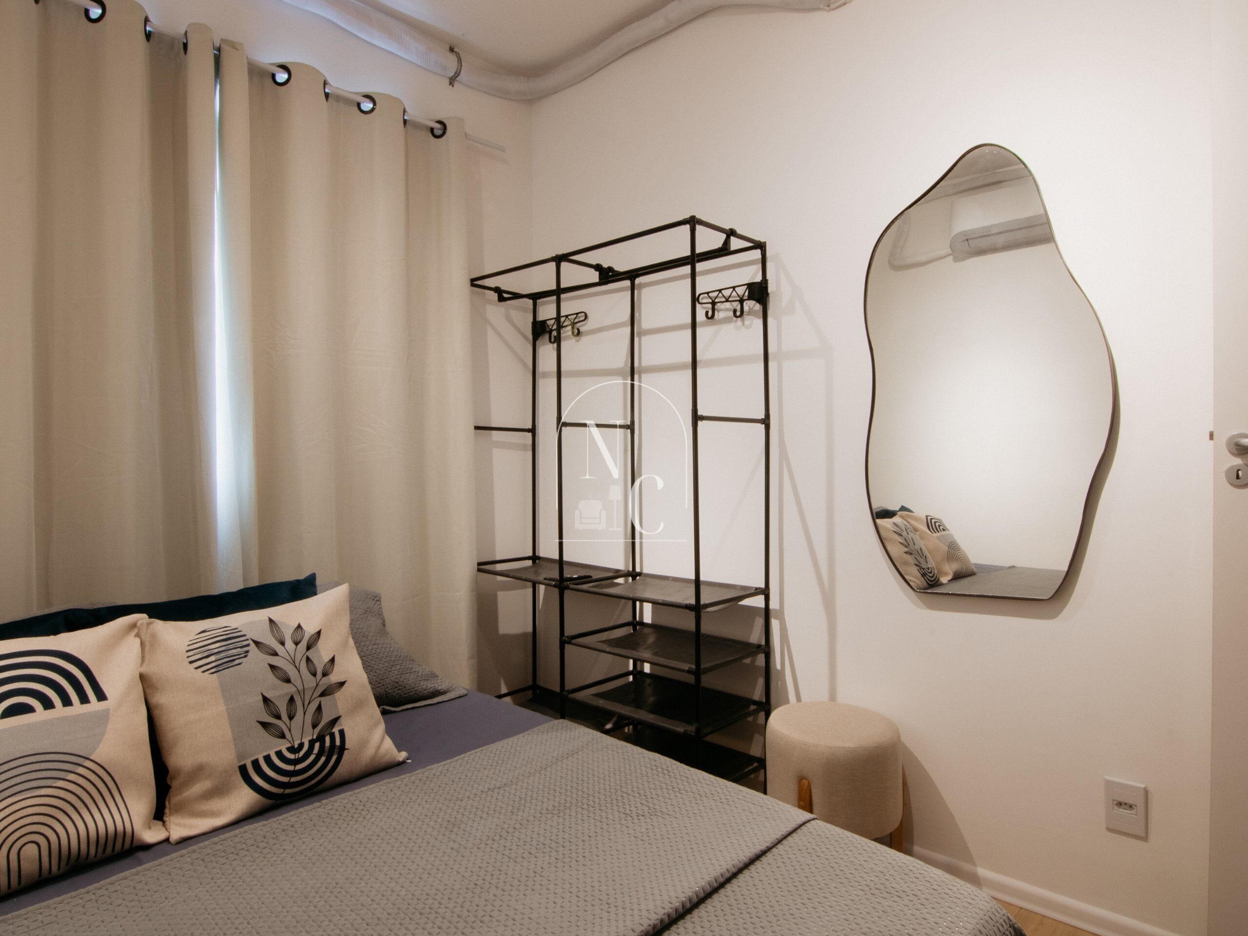 Departamento Confort | Wifi gratis 