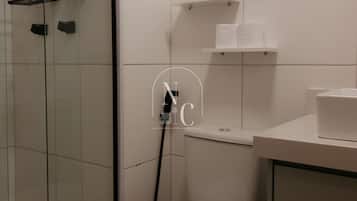 Appartement Confort | Salle de bain