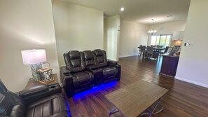 Téléviseur connecté