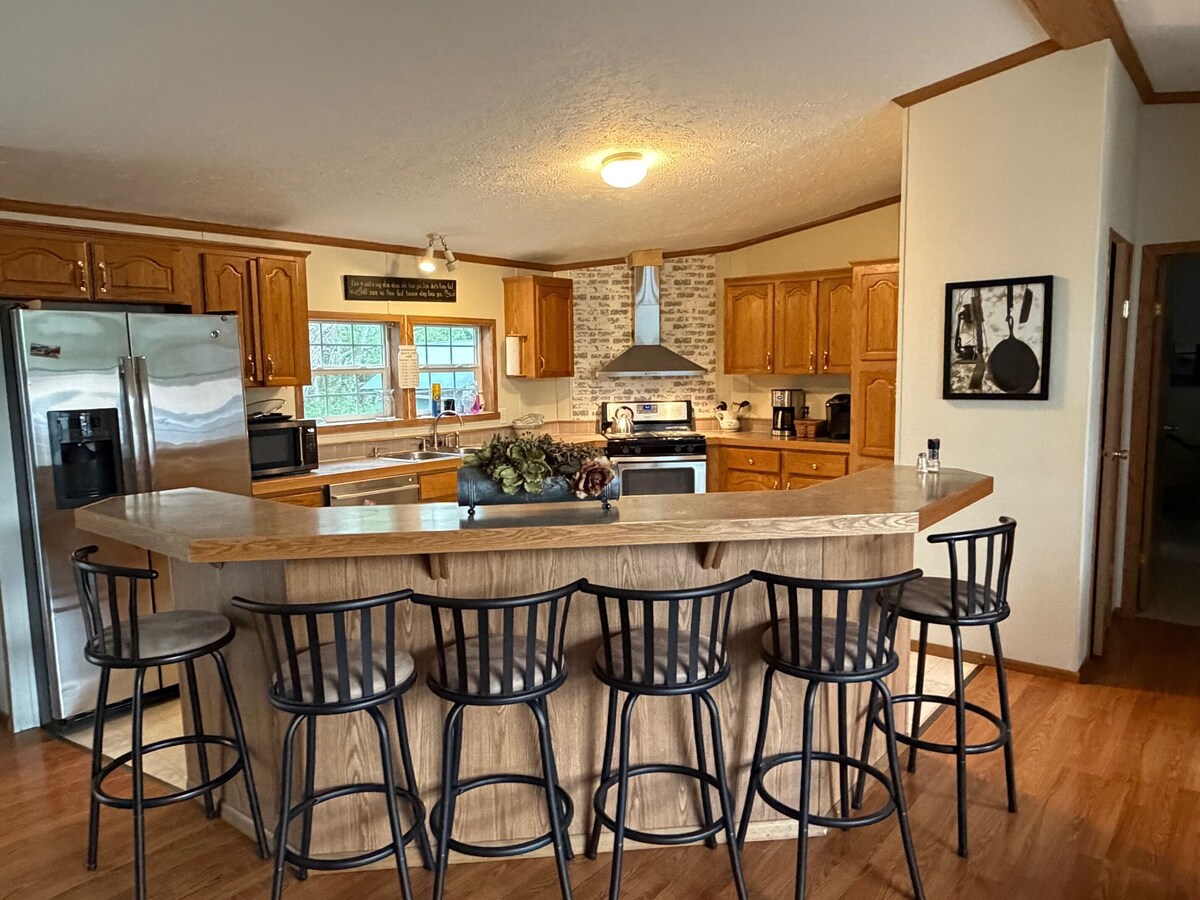 Bild für Gastgeberprofil