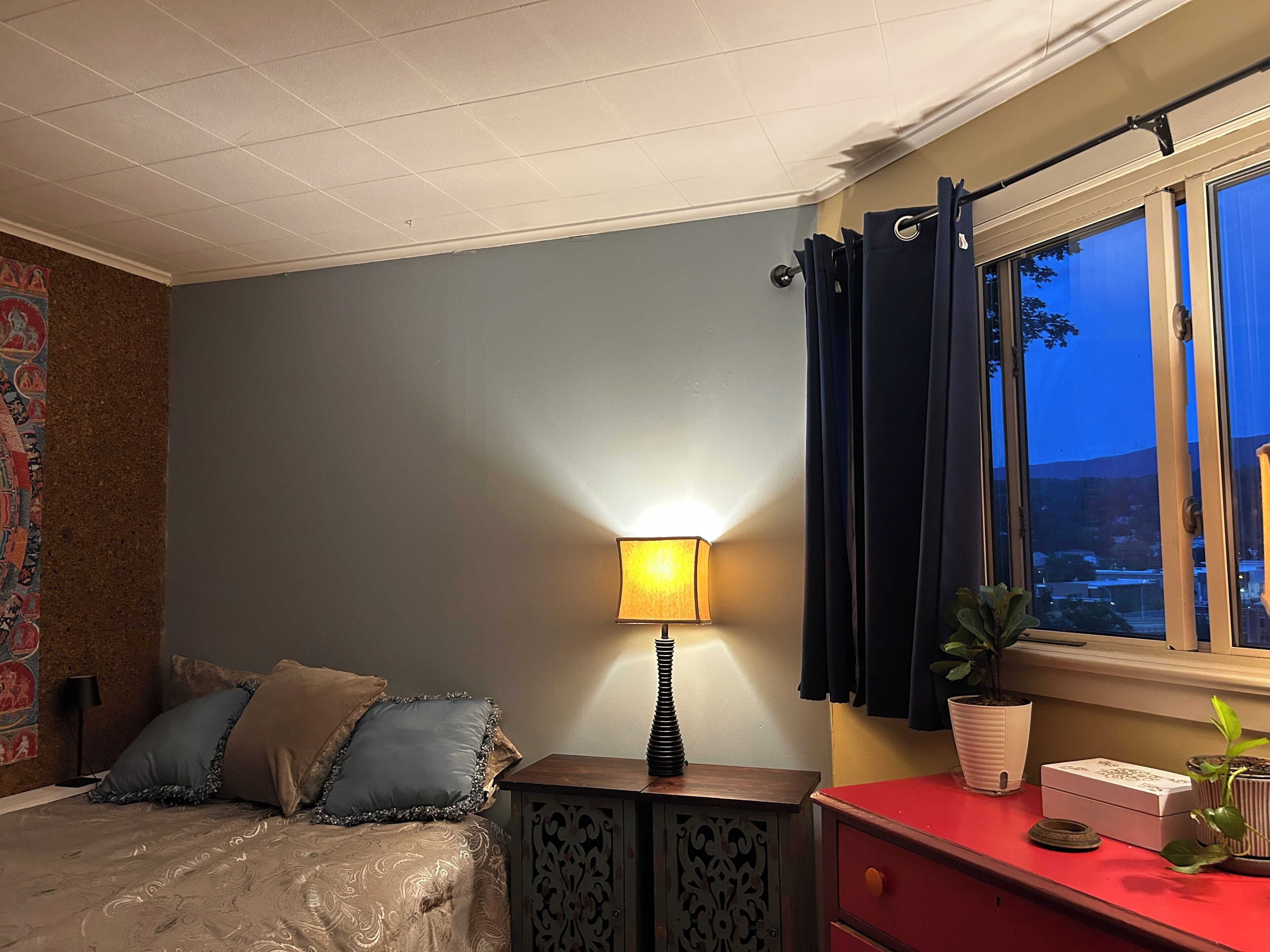 3 Schlafzimmer, Bügeleisen/Bügelbrett, WLAN, Bettwäsche