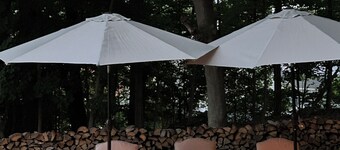 The Allen House historic North Adams Home in the Berkshire Mountains