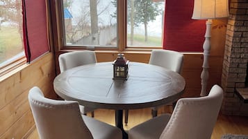 Restaurantes
