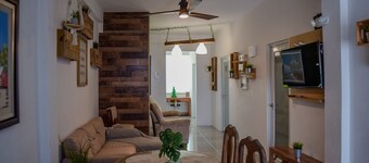 VSS Rustic: Stylish & Relaxing Escape Near Beaches