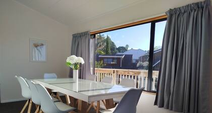 Coopers Beach Escape