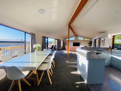 Coopers Beach Escape