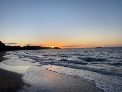 Coopers Beach Escape