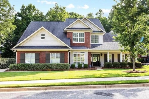 Gameday! 5-bedroom home in Auburn, close to campus!