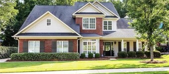 Gameday! 5-bedroom home in Auburn, close to campus!