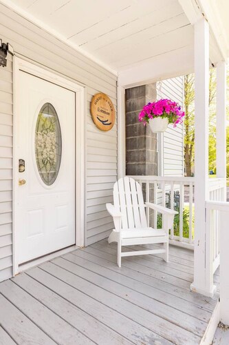 Hammy on a Rye 2 Hammondsport NY