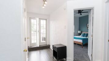 5 slaapkamers, gratis wifi, beddengoed