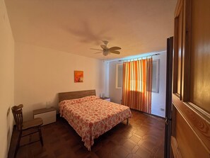 3 soverom, strykejern/-brett, wi-fi (inkludert) og sengetøy