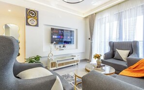 Smart TV