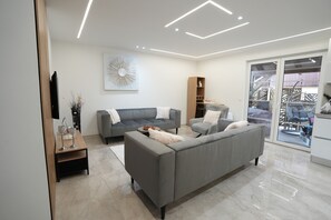 منطقة المعيشة