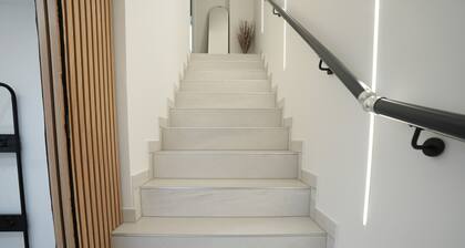 Spacious 5-room apartment in the heart of Rosheim - comfort & authentic charm