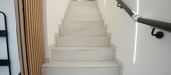 Spacious 5-room apartment in the heart of Rosheim - comfort & authentic charm