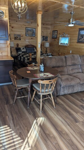 TV