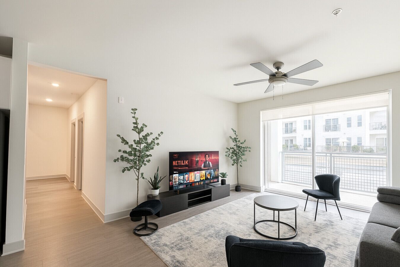 Fernseher, Computerbildschirme