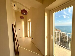 53-inch Smart TV with digital channels - Roc Villa - 2 Private Beach Accesses (Rosignano Marittimo)