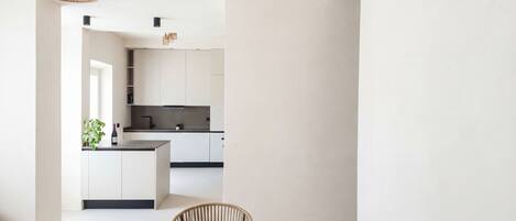 Phòng Suite Cao cấp, quang cảnh bãi biển | Khu phòng khách