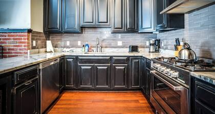 Tenney Mountain Retreat, Plymouth & Rumney, NH