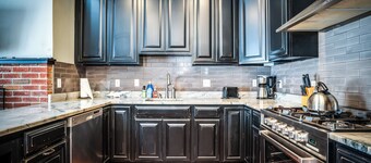 Tenney Mountain Retreat, Plymouth & Rumney, NH