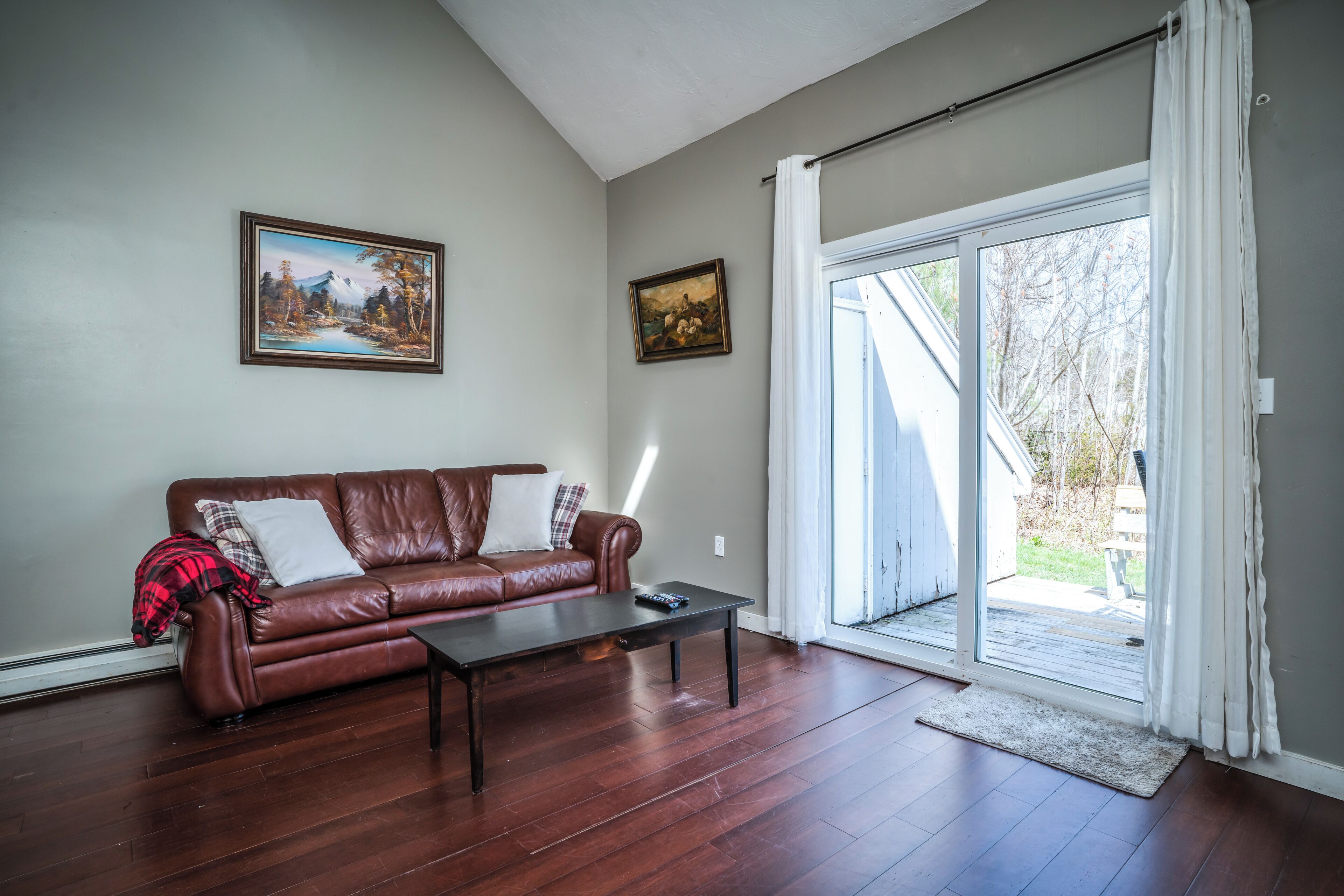 منطقة المعيشة